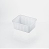 Vaschette Patatine 125x90x45 Pz.100