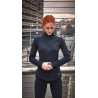 NORDMENDE Bravofit 200 HR Braccialetto Sport e Fitness