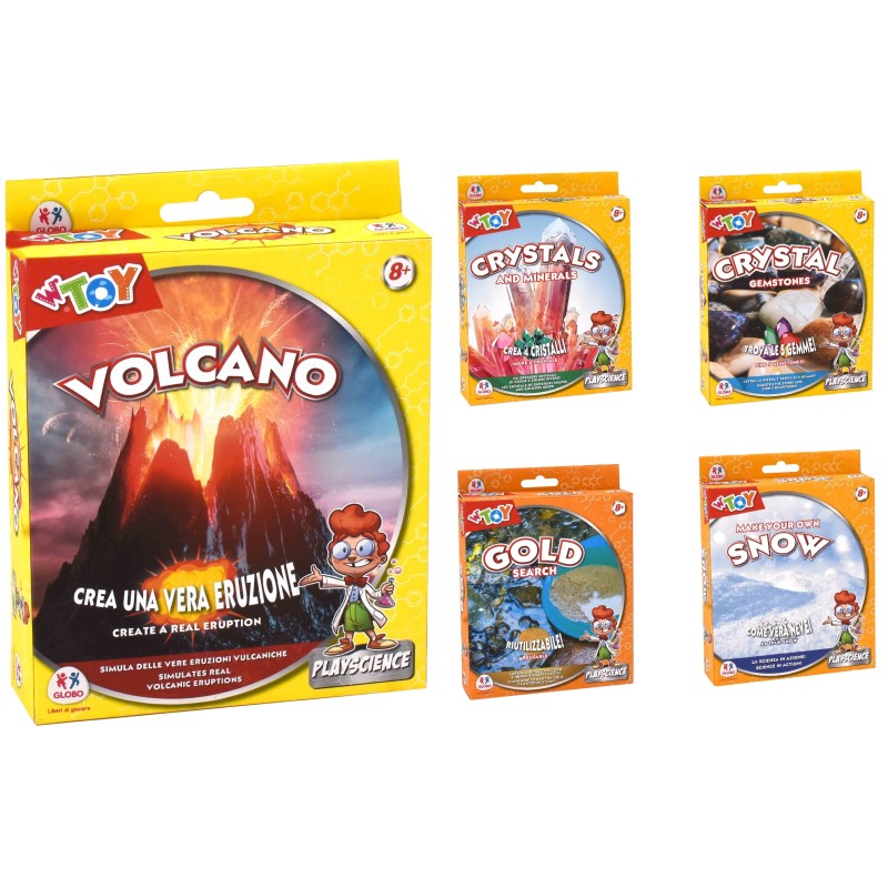 GIOCHI EDUCATIVI 5 ASSORTIMENTI