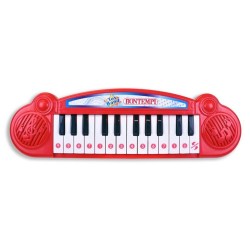 Music Star Mini Keyboard 24 tasti by Bontempi