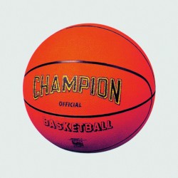 Pallone Basket Champion