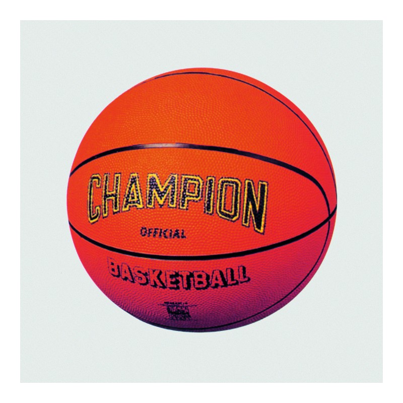 Pallone Basket Champion