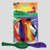 8 Pz.palloncini Scooby-bugs-titti