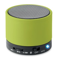 Speaker Bluetooth 2.1 Con Microfono