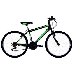 Mountain Bike 26 - 18 Velocita  Girardengo