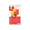Braccioli Mille Avventure 30x15 Cm