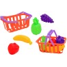 Mini Cestino Spesa 5pz-   8pz D/box