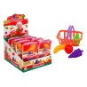 Mini Cestino Spesa 5pz-   8pz D/box