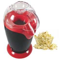 Macchina Per Pop-corn 1200w