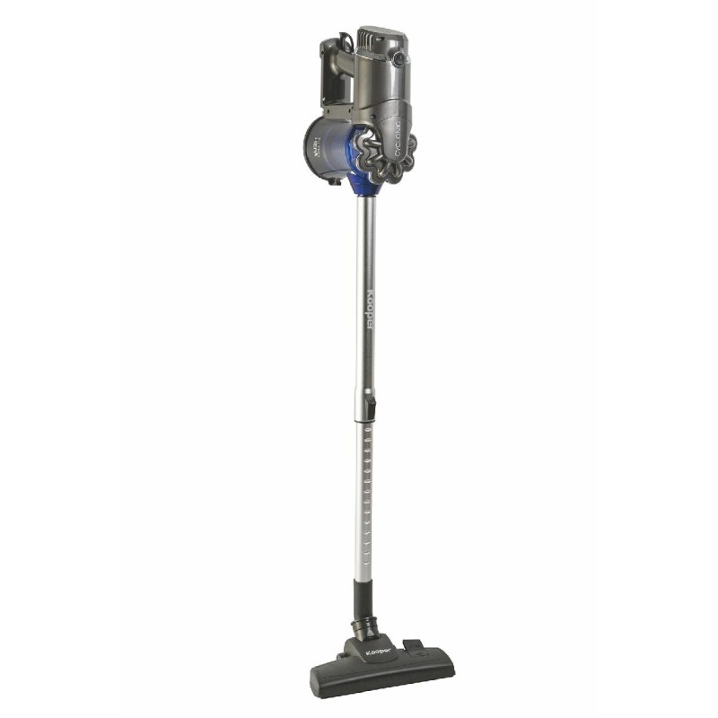 ASPIRAPOLVERE A BATTERIA AIRONE 2.0 600W ASPIRAPOLVERE A BATTERIA AIRONE 2.0 600W