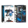 ASPIRAPOLVERE A BATTERIA AIRONE 2.0 600W