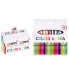 Colori a Cera 12 pezzi