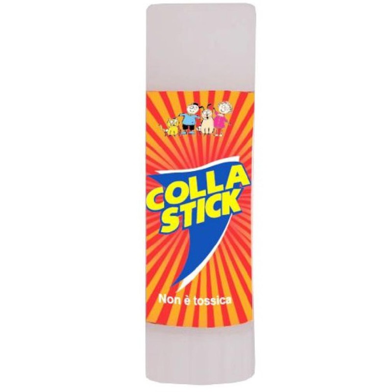 COLLA STICK 36 ML