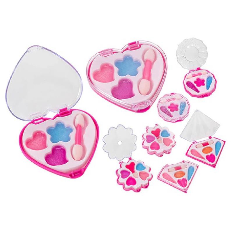 Trucchi Lipgloss 4 Assortimenti - 41503 Trucchi Lipgloss 4 Assortimenti - 41503