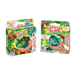 SLIME CRYSTAL EXOTIC REPTILE