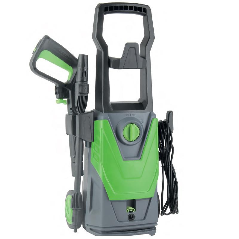 IDROPULITRICE ACQUA FREDDA 1800W 8L/min. IDROPULITRICE ACQUA FREDDA 1800W 8L/min.