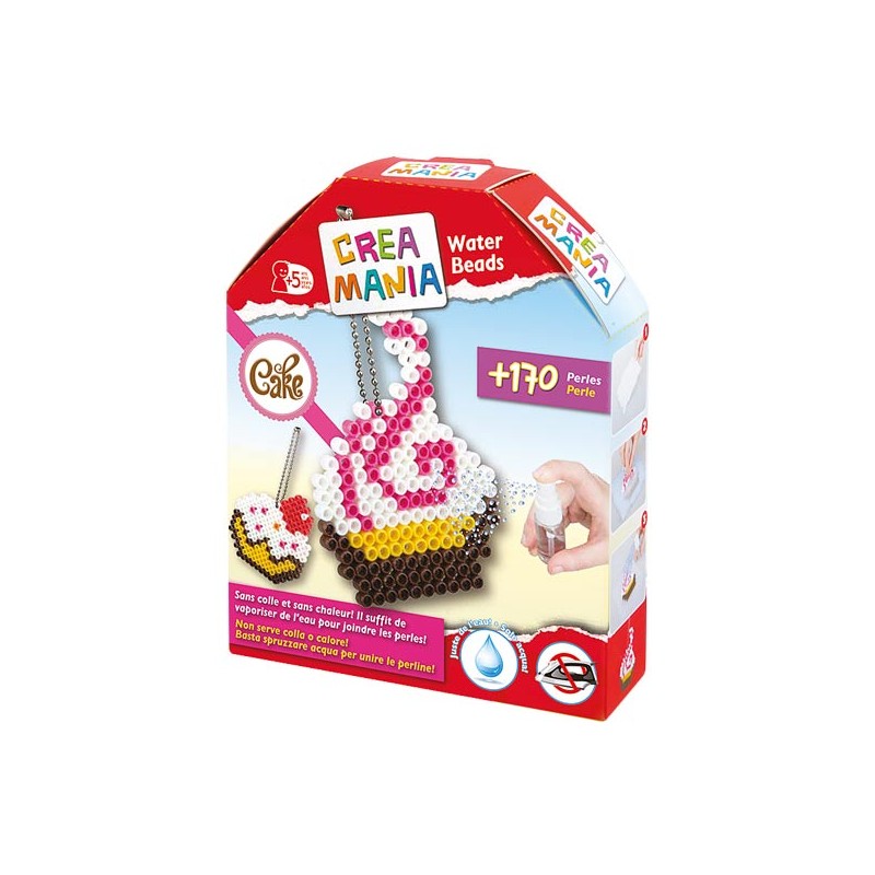 CREAMANIA SUPER BEADS TORTE