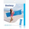Bestway Materassino Tinta Unita Eco Cm 183X69