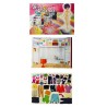 ALBUM GIOCA & COLORA + STICK ASSORTITI 23X17