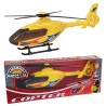 Motori & Co - Elicottero Copter Die Cast 148 4 Colori