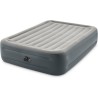 Intex Materasso Matrimoniale Dura Beam Plus Essential 152x203x46 cm con pompa interna 64126