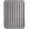 Intex Materasso Matrimoniale Dura Beam Plus Essential 152x203x46 cm con pompa interna 64126