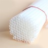 Bastoncini Per Palloncini 100 Pezzi Cm.40 - Ø Mm.6 In Pvc