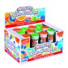 Flacone magiche bolle di sapone ml 50 con giochino