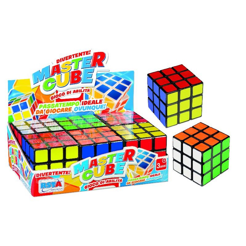 Cubo Master Cube 5,7 cm - 11811