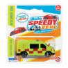 Blister Auto Speedy Zero, modelli assortiti - 3675