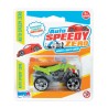BLISTER QUAD SPEEDY ZERO