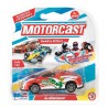 Die Cast Retrocarica Scala 1:64, 6 modelli assortiti - 10896