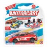 Die Cast Retrocarica Scala 1:64, 6 modelli assortiti - 10896
