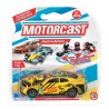 Die Cast Retrocarica Scala 1:64, 6 modelli assortiti - 10896