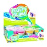 Slime Fluffy Vaetto 30 gr., 4 colori assortiti - 10617