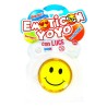 Emotion YoYo con luce, disegni assortiti - 10366