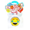 Emotion YoYo con luce, disegni assortiti - 10366