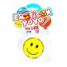 Emotion YoYo con luce, disegni assortiti - 10366