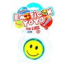 Emotion YoYo con luce, disegni assortiti - 10366