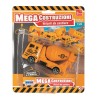 Veicolo Cantiere Ruote Libere, 4 modelli assortiti - 3688