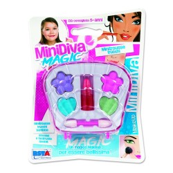 Blister Cosmetici, 4 assortimenti - 10125