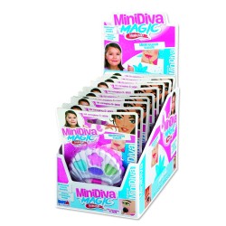 Blister Cosmetici, 4 assortimenti - 10125