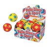 Palla Gioco e Sport 12 cm, 2 colori assortiti - 11602