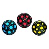 Palla Jumpy Black Skin Rimbalza, modelli assortiti - 12119