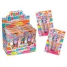 3 TUBI 30 ml BOLLLE DI SAPONE PONY IN BLISTER