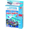 Pocket Games, 6 modelli assortiti - 11041