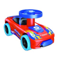 Spin Top Bolide Lancia Ventole, modelli assortiti - 12086