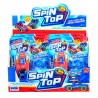 Spin Top Bolide Lancia Ventole, modelli assortiti - 12086