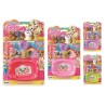 Set Cuccioli Loving Pets con accessori, modelli assortiti - 11816