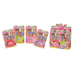 Set Cuccioli Loving Pets con accessori, modelli assortiti - 11816